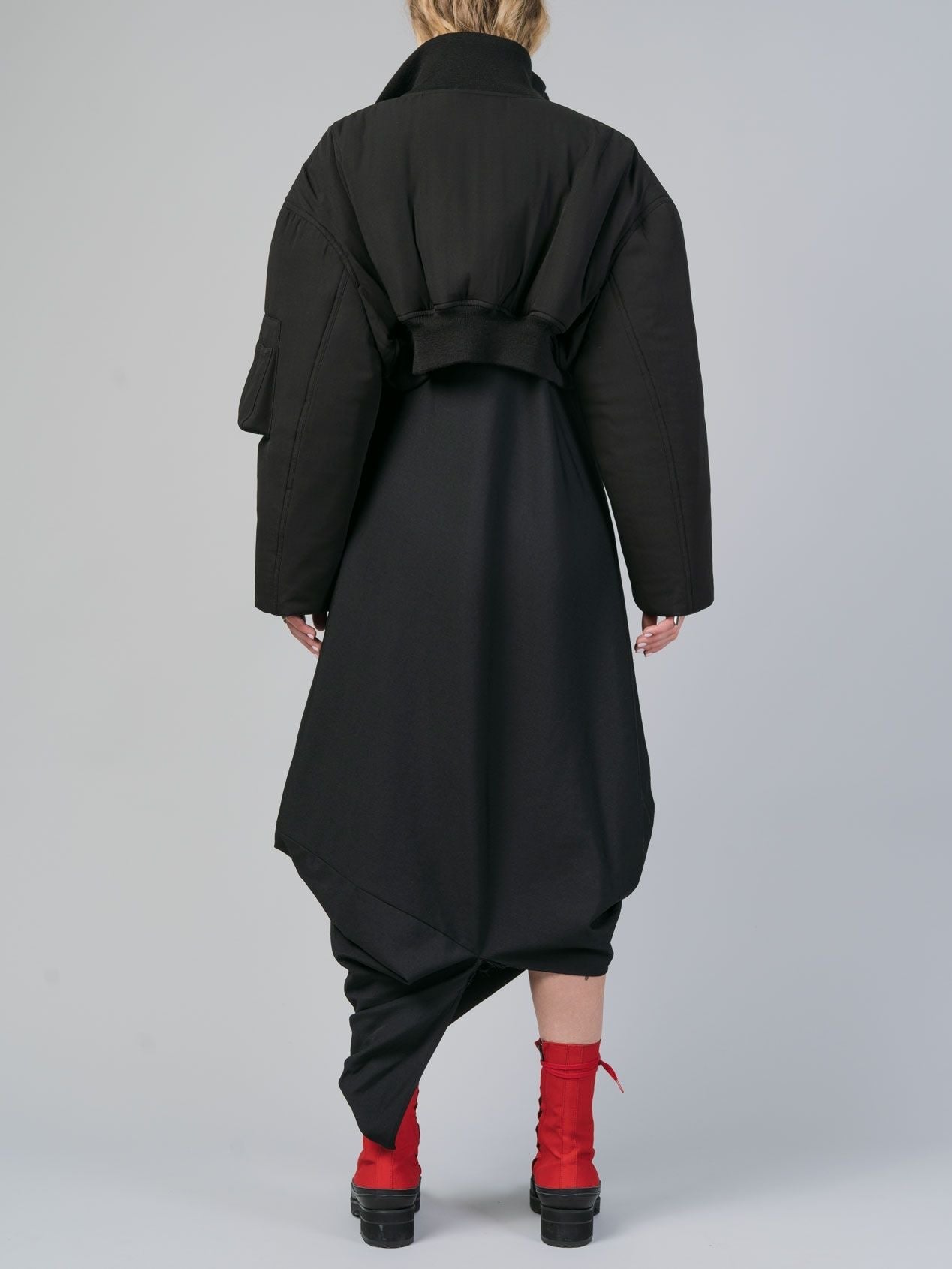 JACKET - INN7