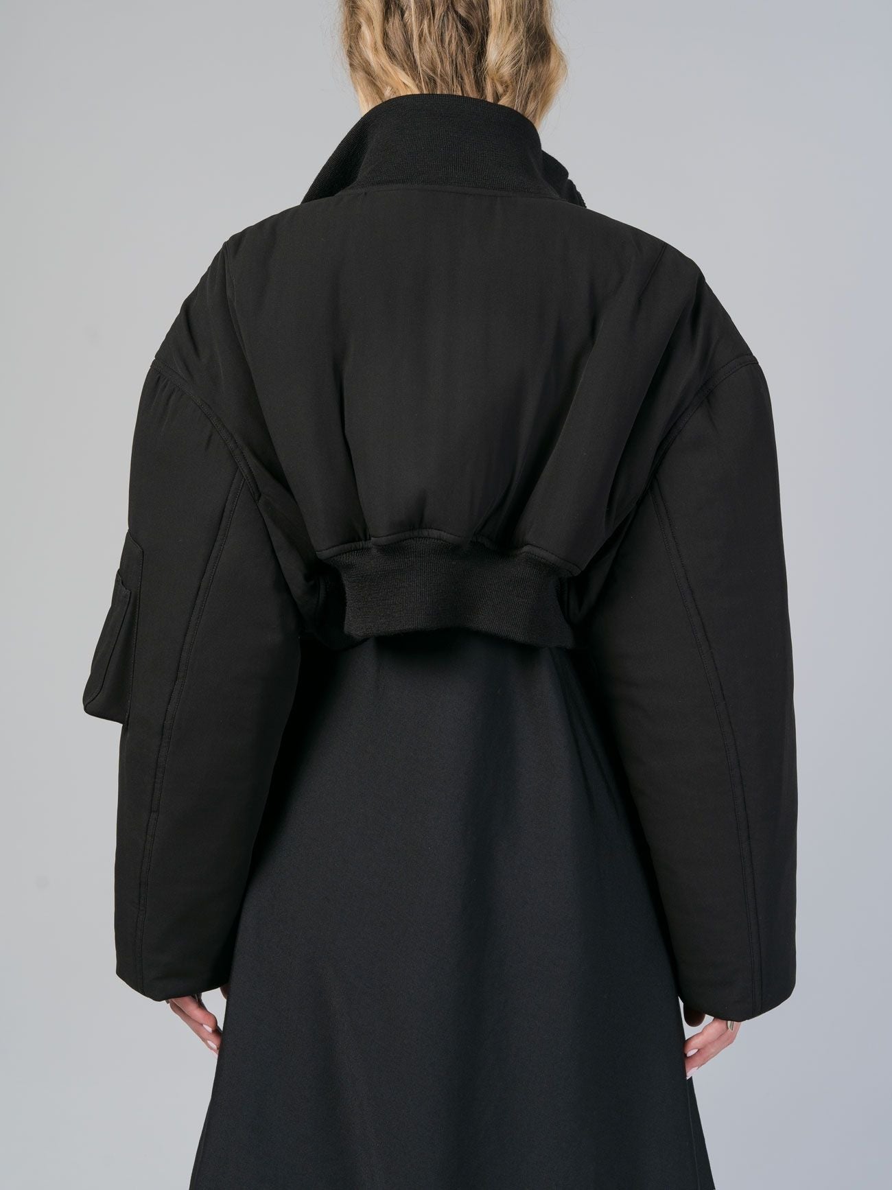 JACKET - INN7