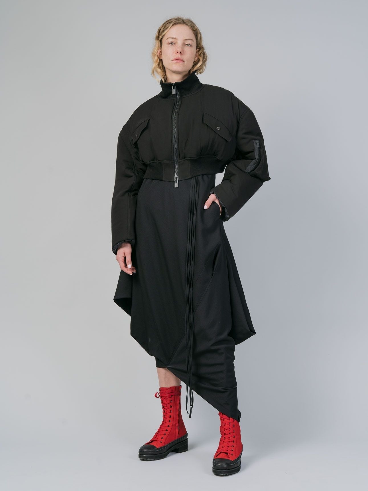 JACKET - INN7