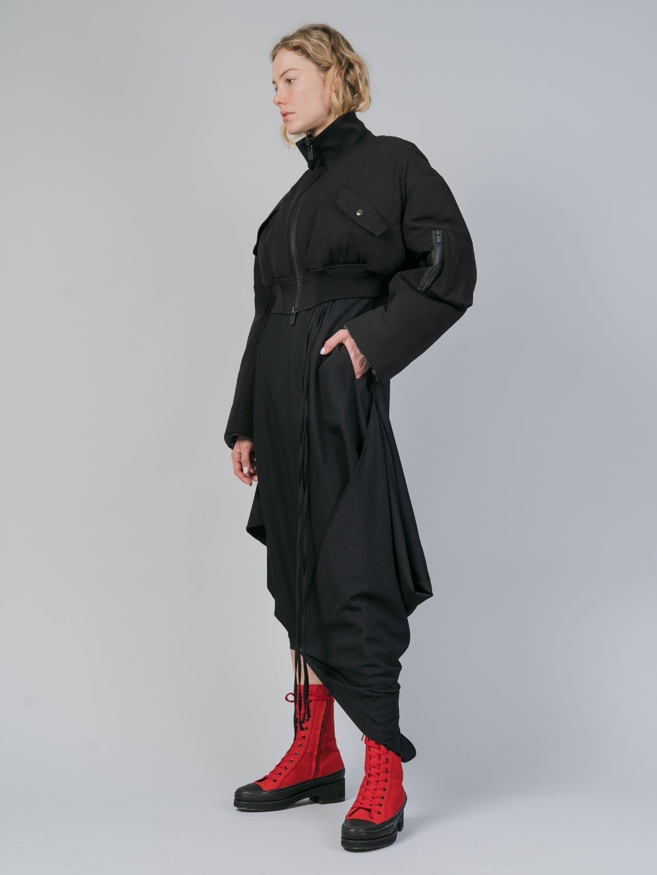 JACKET - INN7