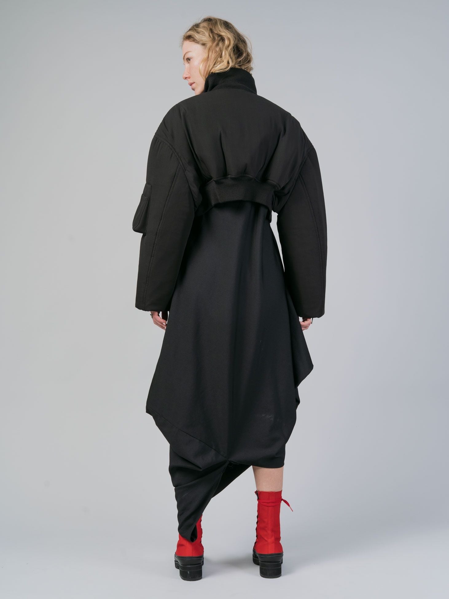 JACKET - INN7