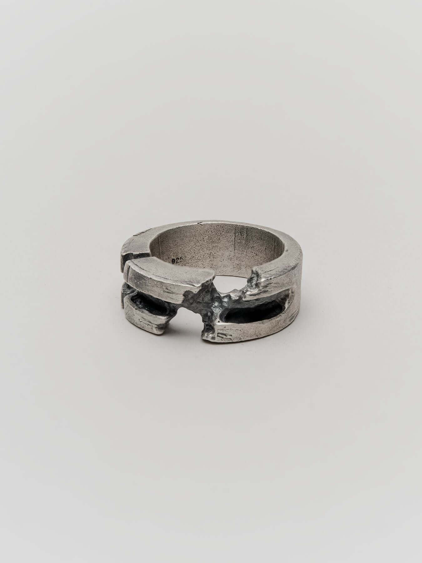 Avalon ring - INN7
