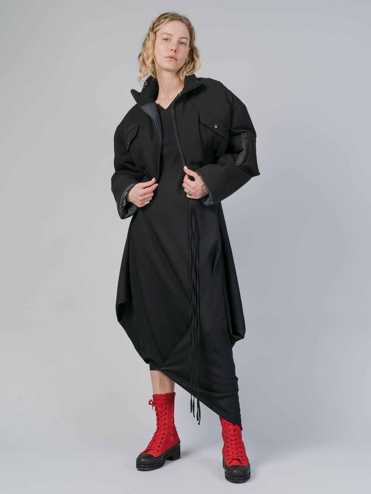 JACKET - INN7
