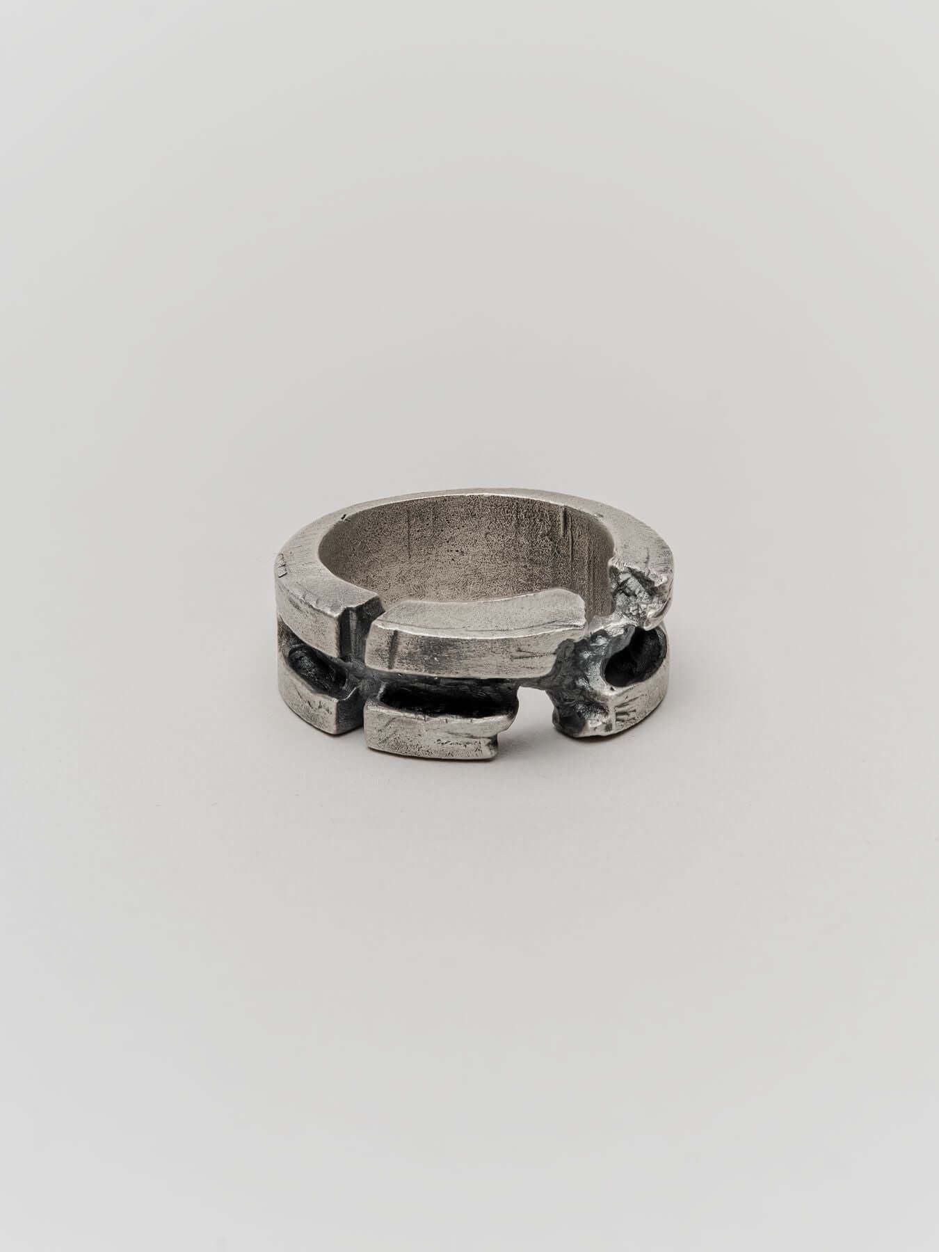 Avalon ring - INN7