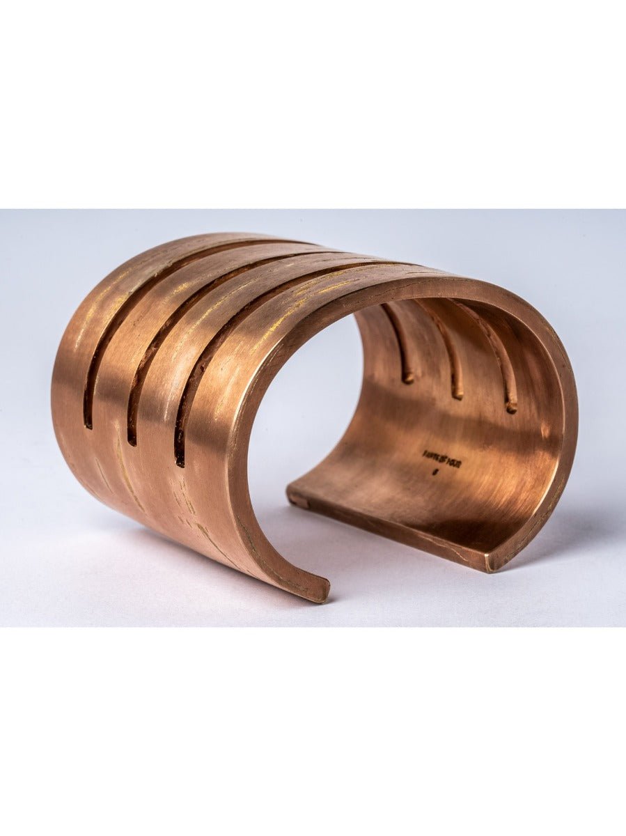 SLIT BRACELET - INN7