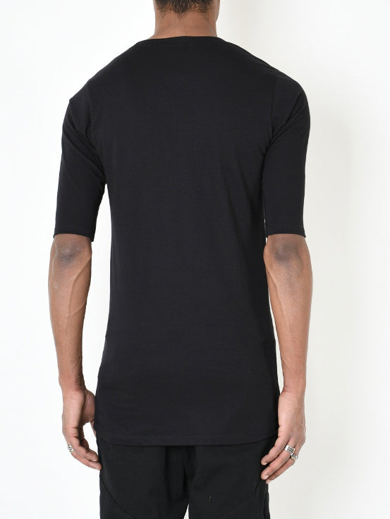 Jersey 3/4 Sleeve T-Shirt