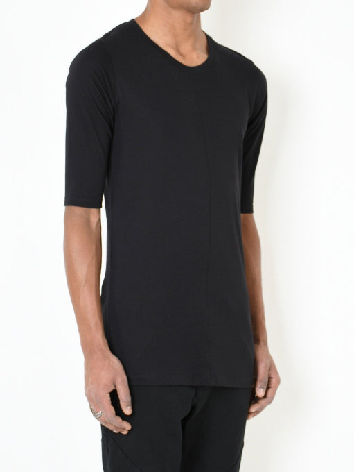 Jersey 3/4 Sleeve T-Shirt
