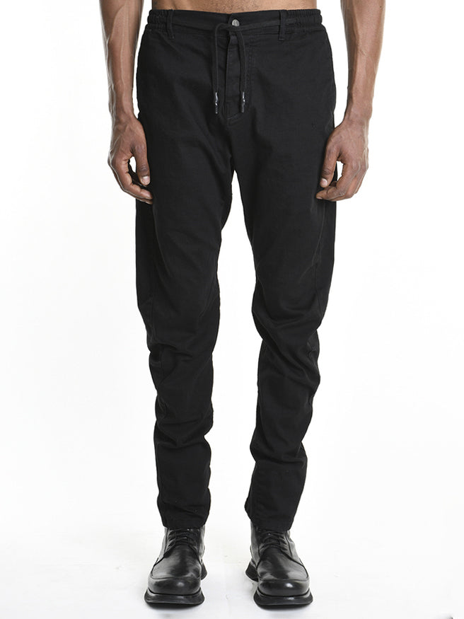 Stretch Bull Skinny Trousers - INN7