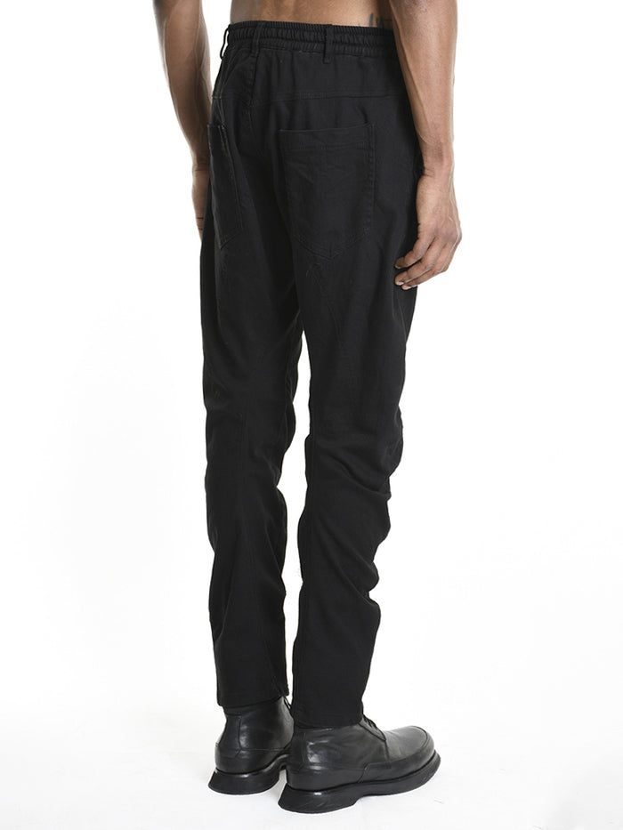 Stretch Bull Skinny Trousers - INN7