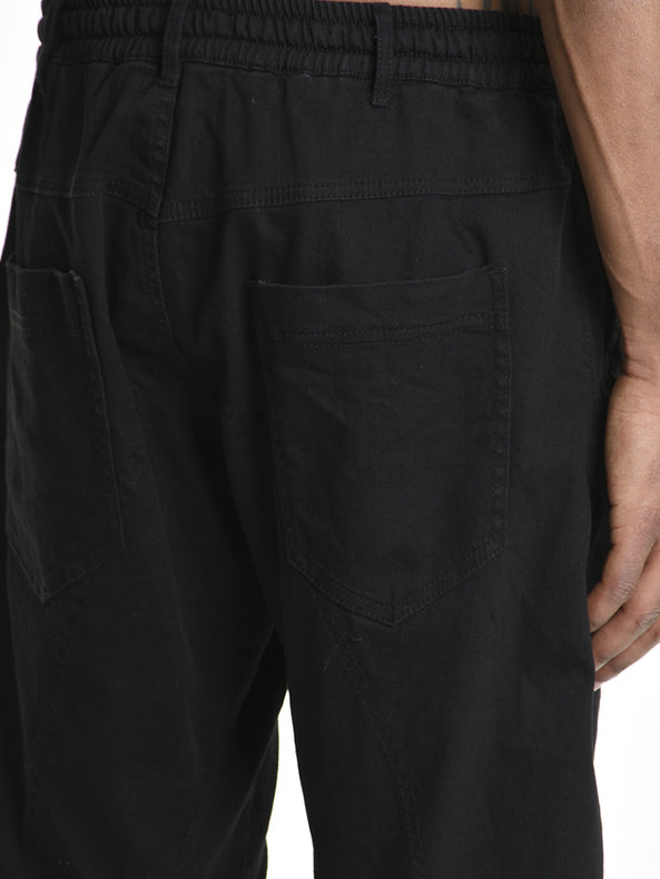 Stretch Bull Skinny Trousers - INN7