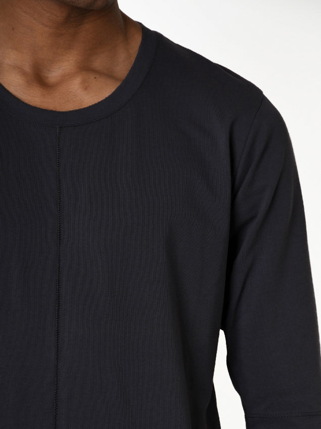 Jersey 3/4 Sleeve T-Shirt