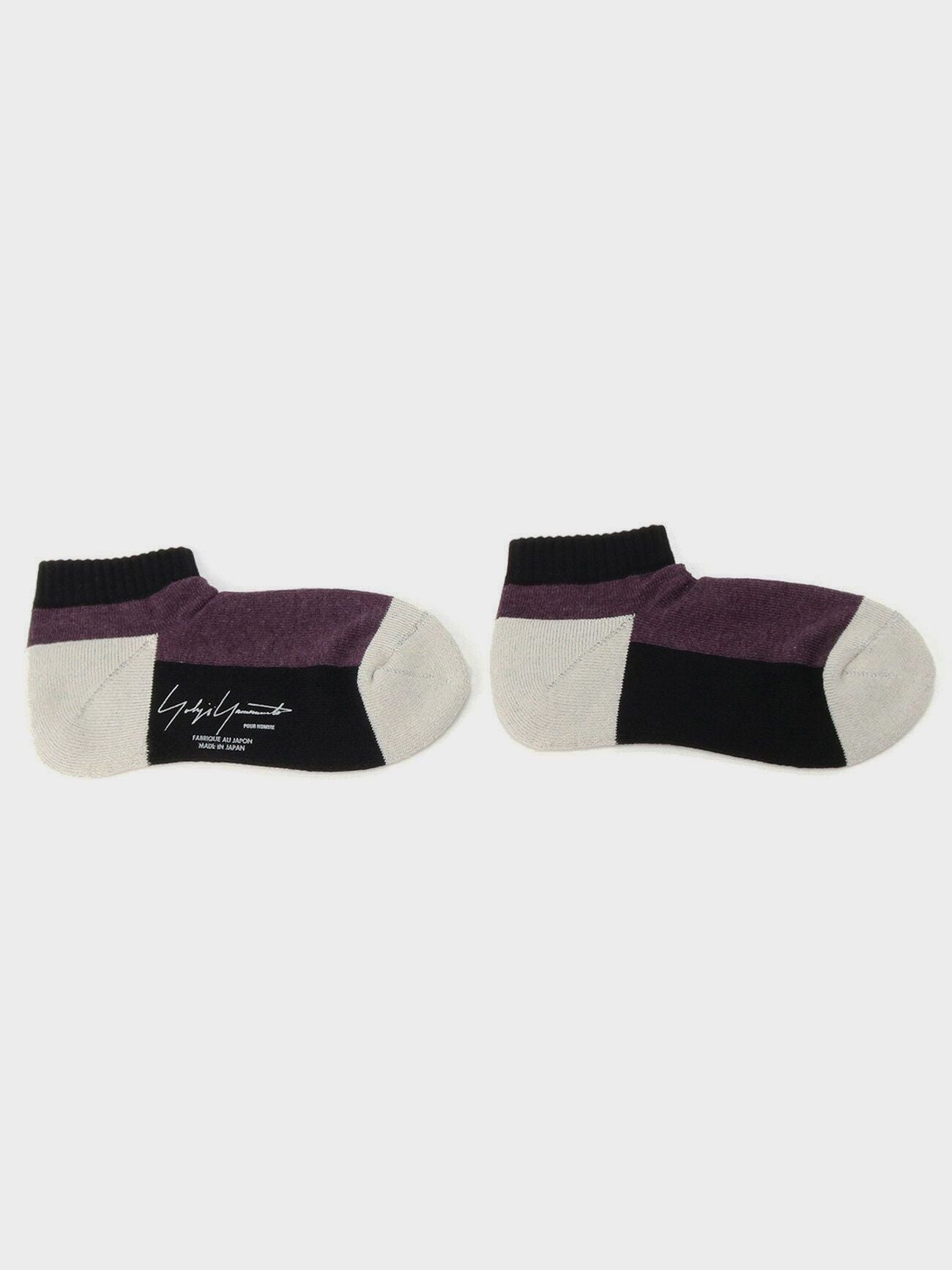SOCKS - INN7