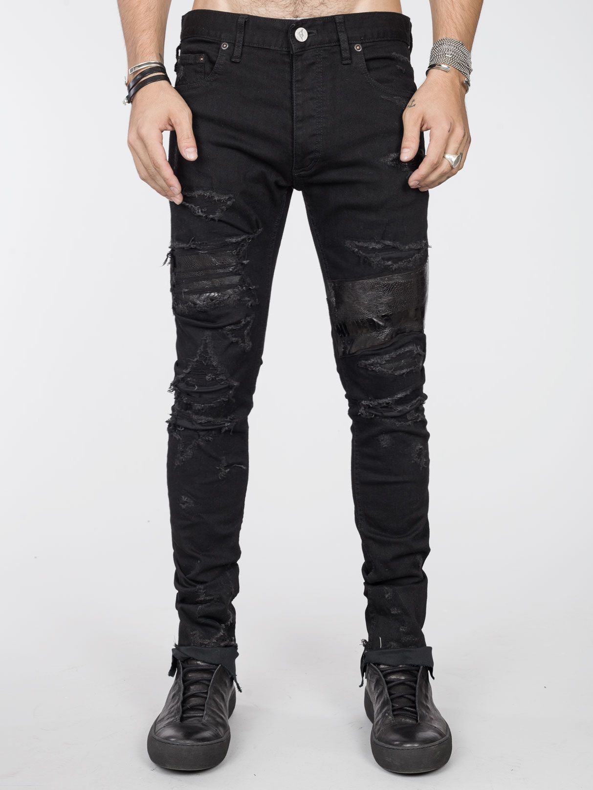 JEANS - INN7