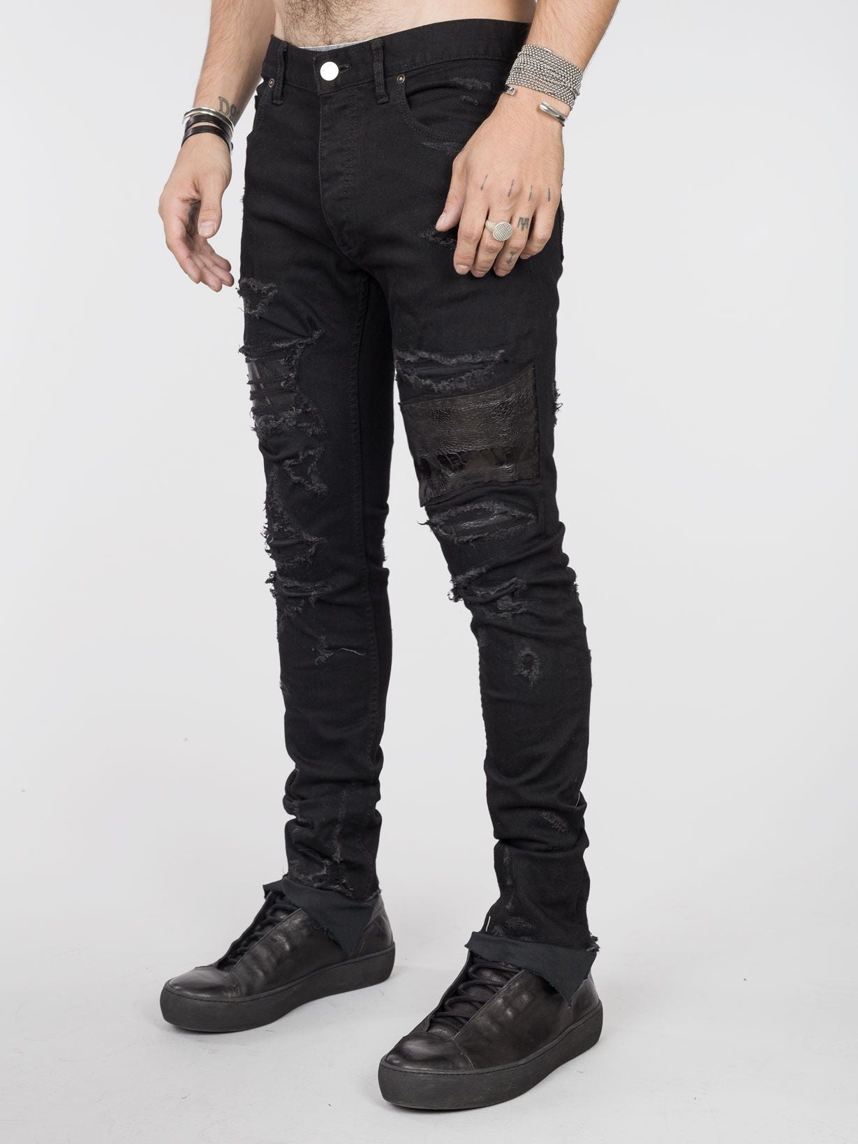 JEANS - INN7
