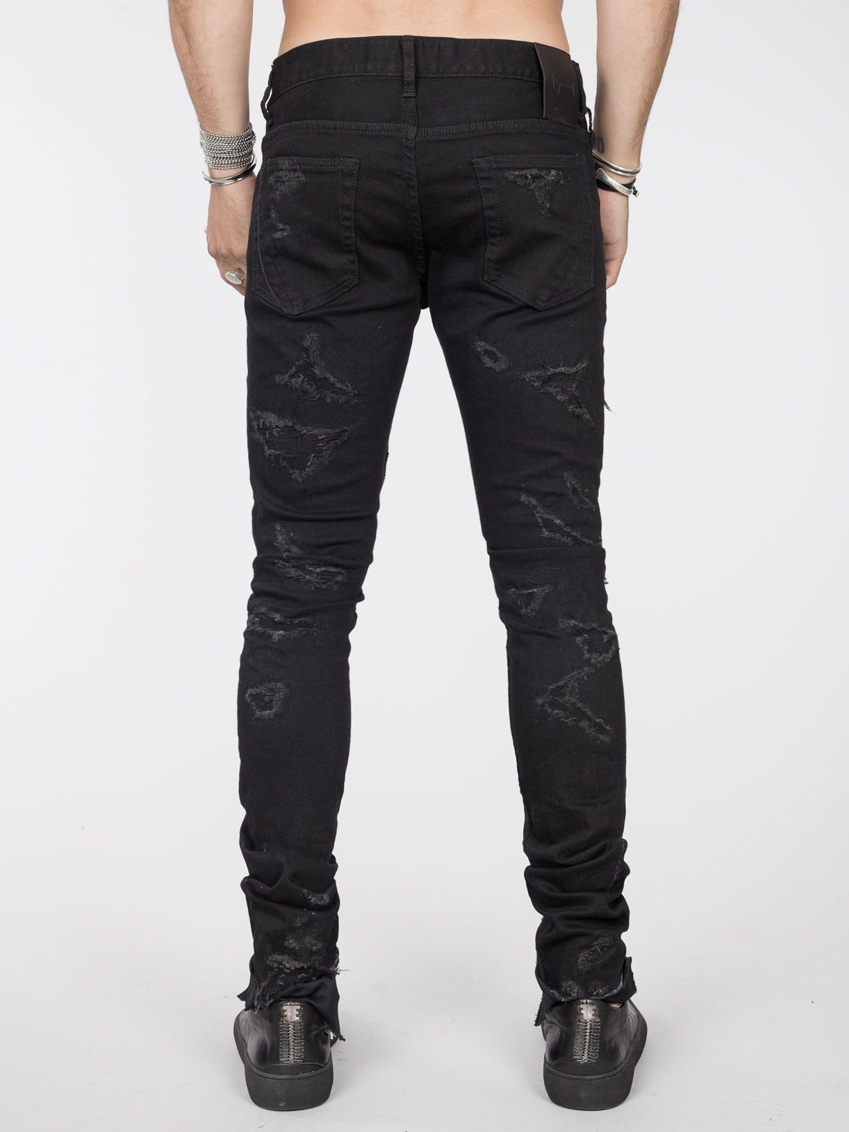 JEANS - INN7