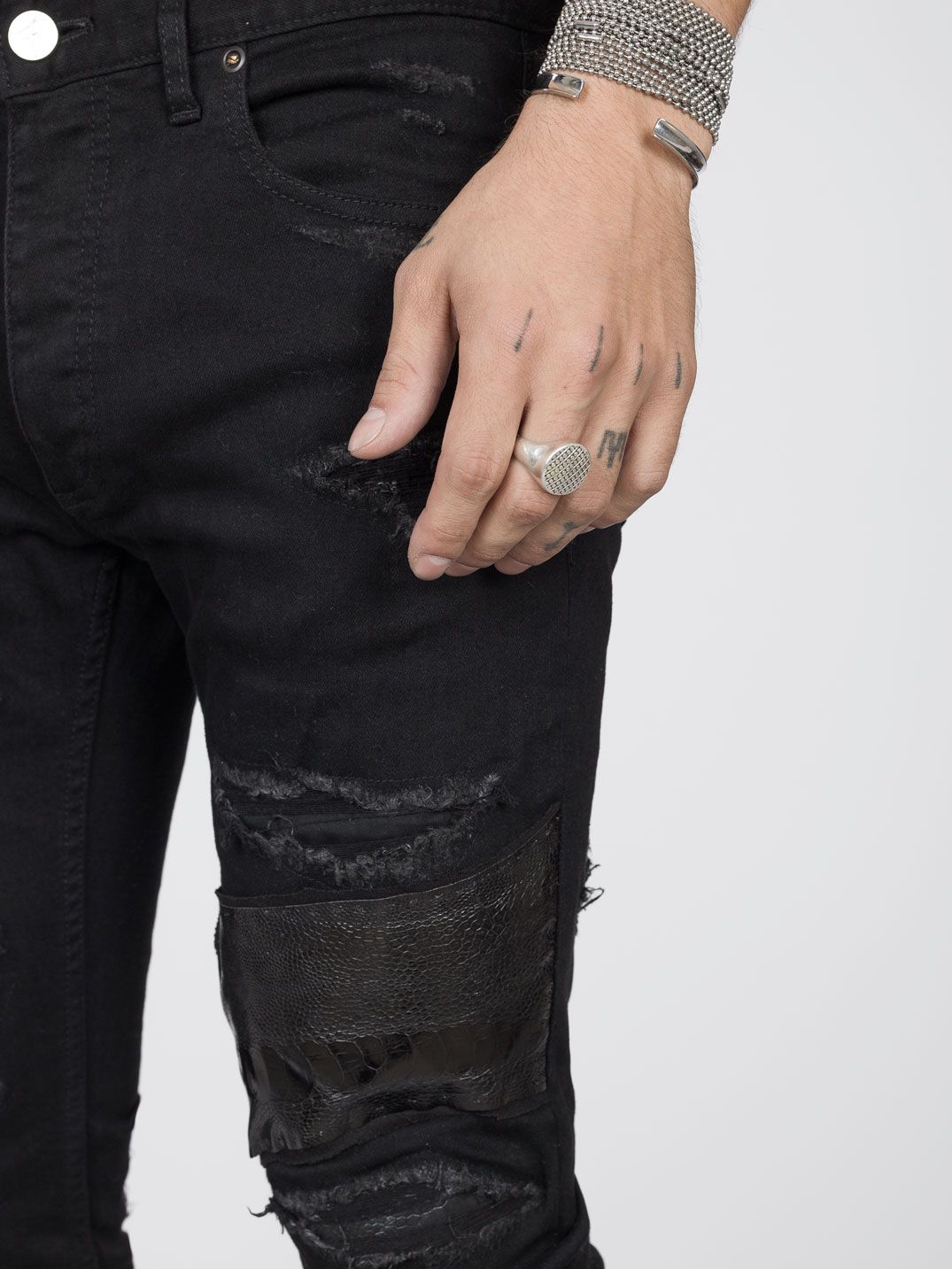 JEANS - INN7