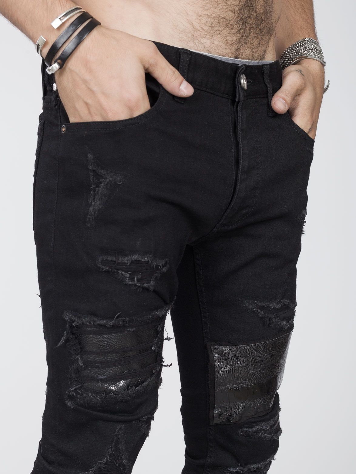 JEANS - INN7