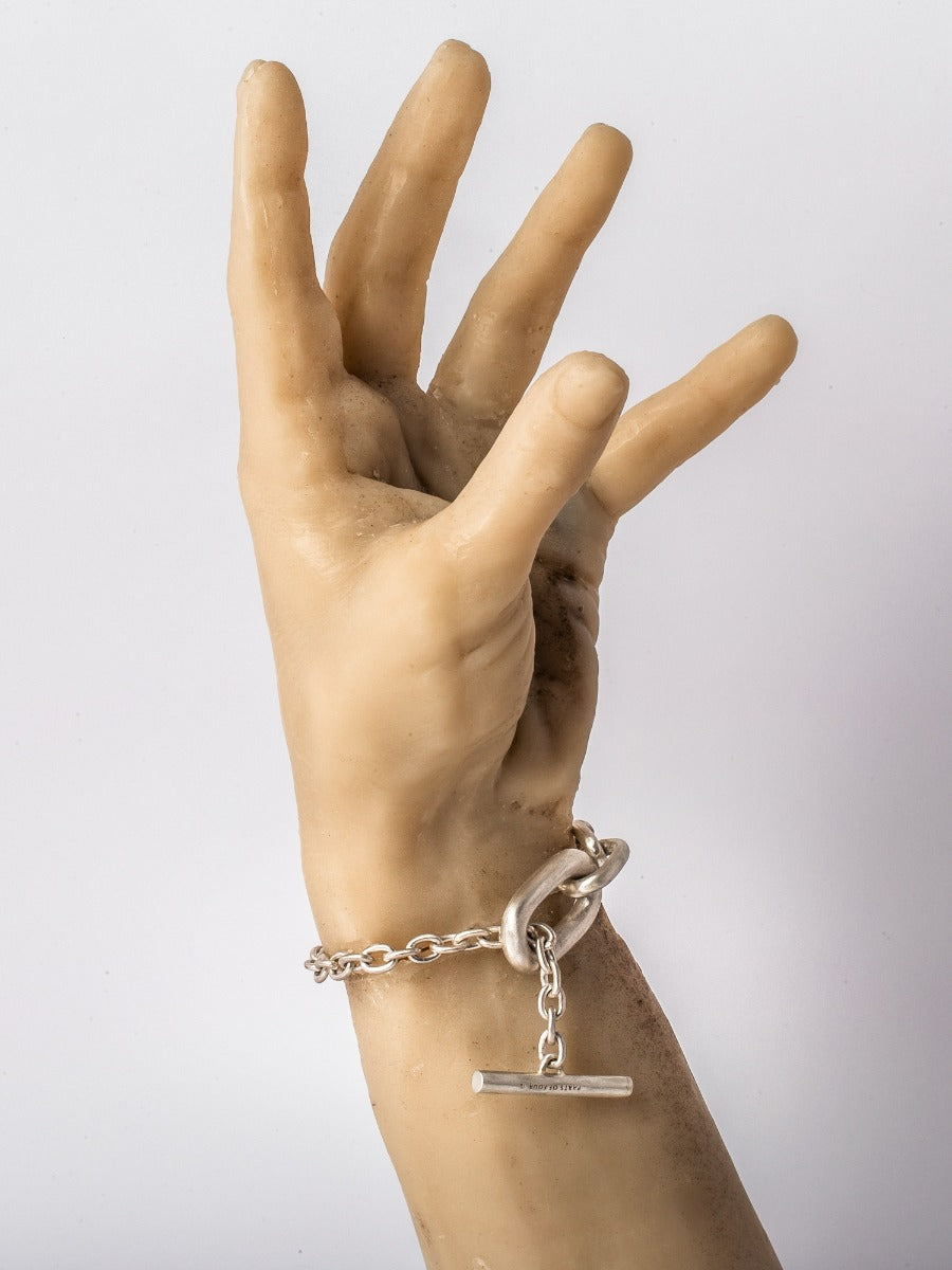 TOGGLE BRACELET - INN7