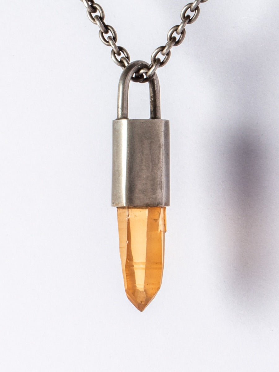 TALISMAN NECKLACE - INN7