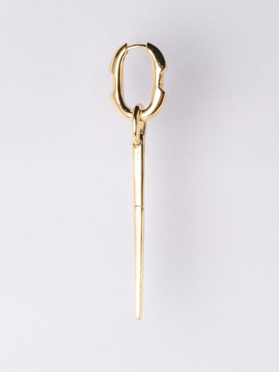 DECO EARING - INN7