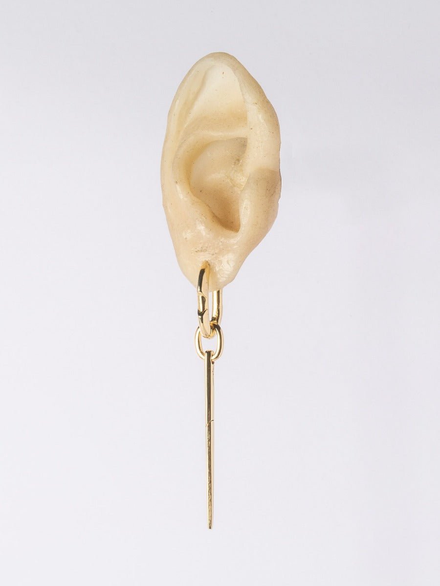 DECO EARING - INN7