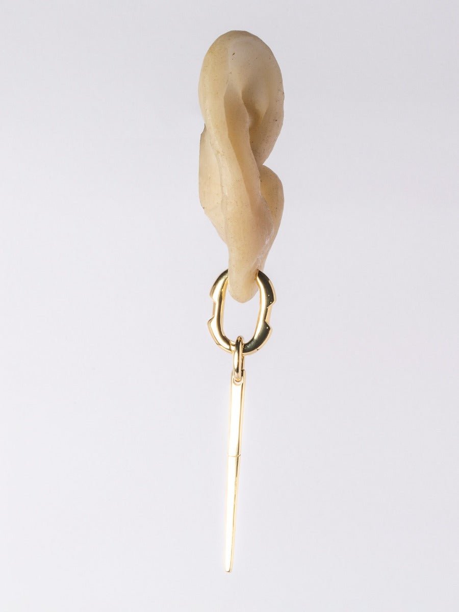 DECO EARING - INN7