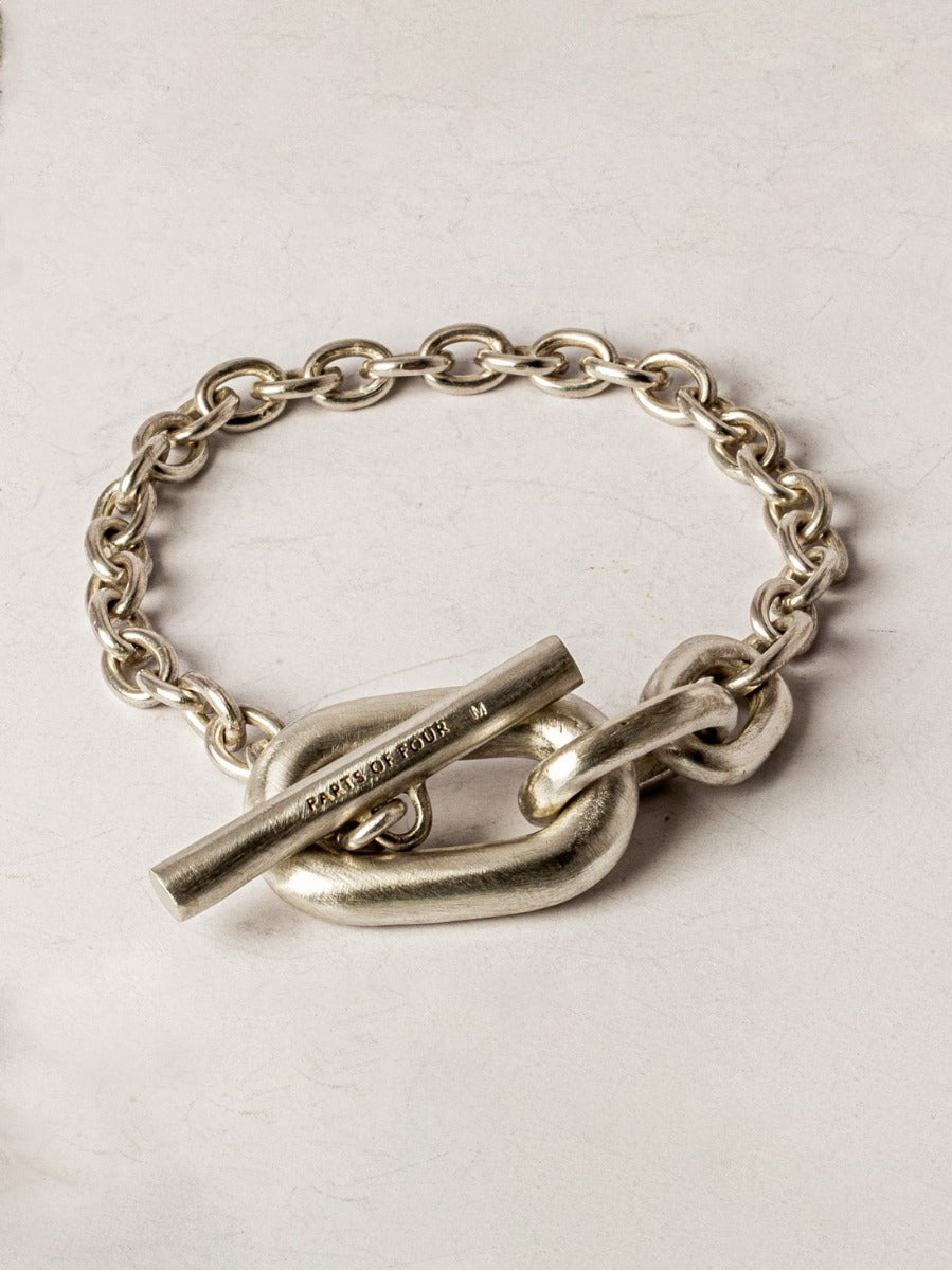 TOGGLE BRACELET - INN7