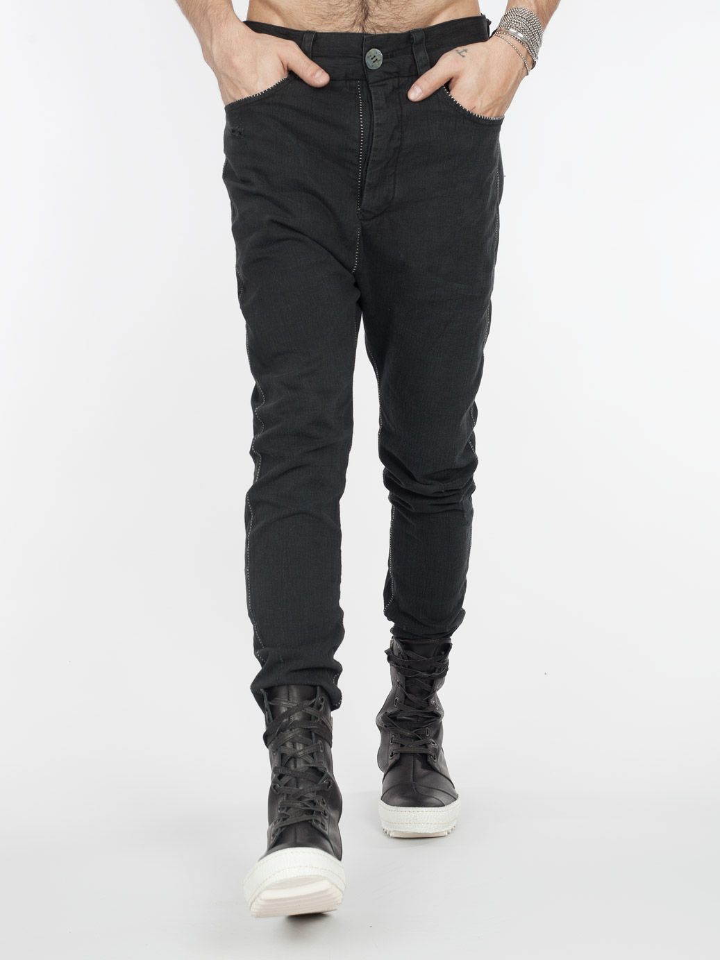 PANTS - INN7