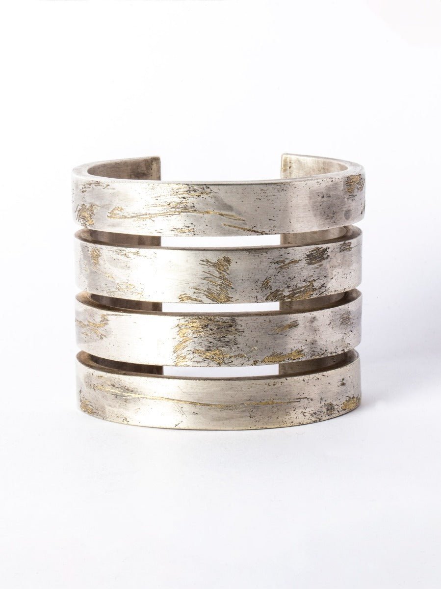 SLIT BRACELET - INN7