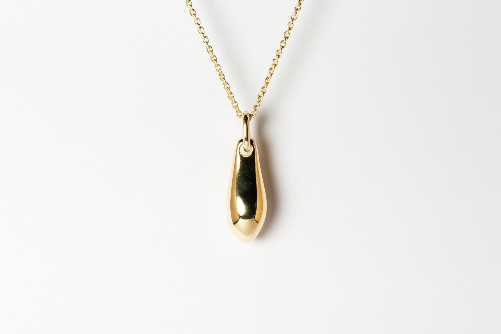 CHRYSALIS NECKLACE - INN7