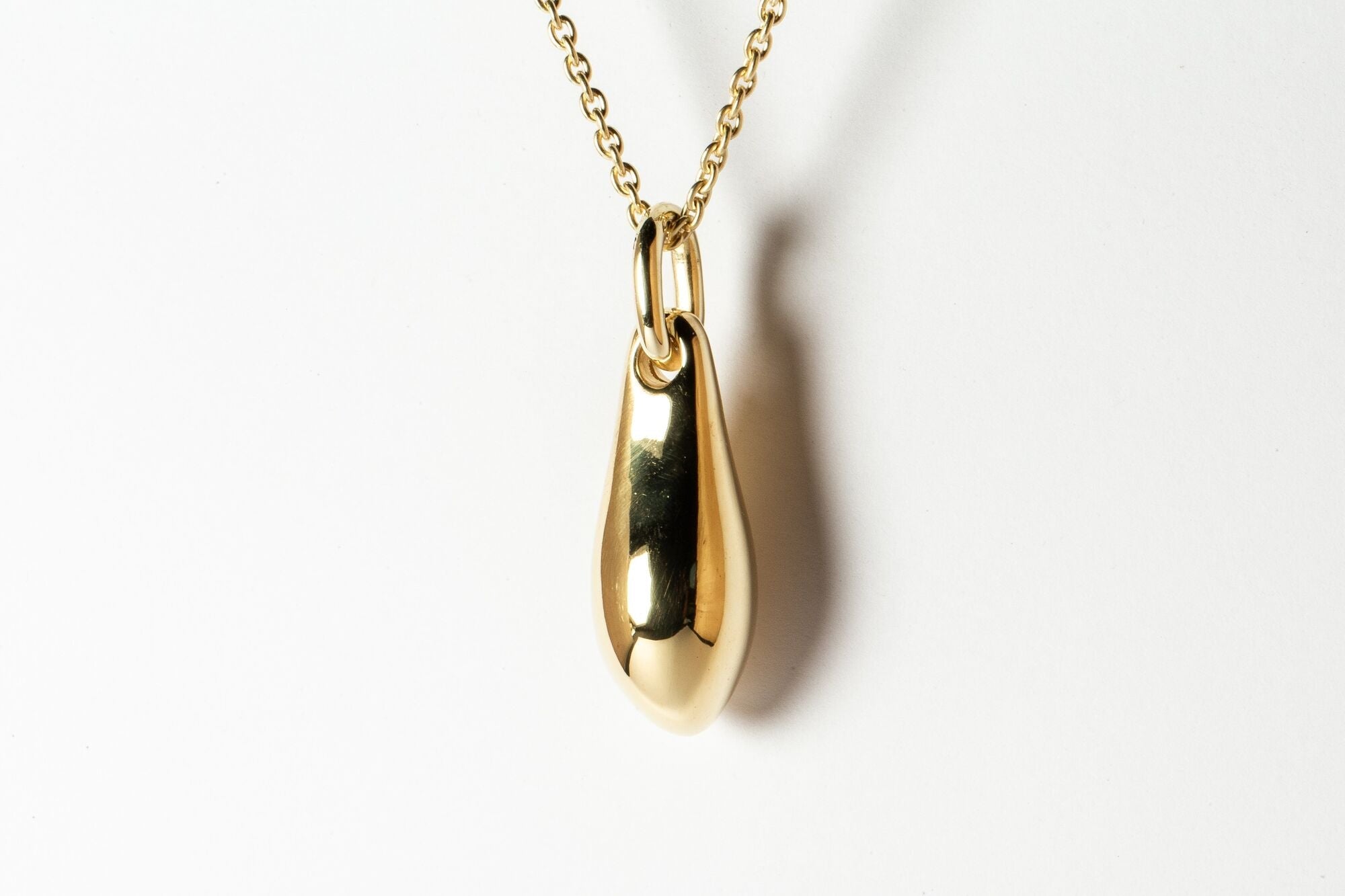 CHRYSALIS NECKLACE - INN7