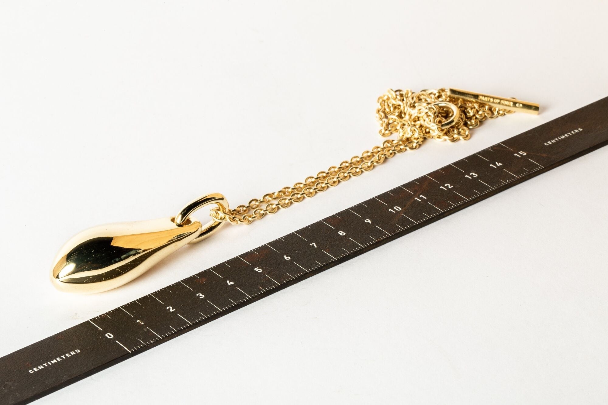 CHRYSALIS NECKLACE - INN7