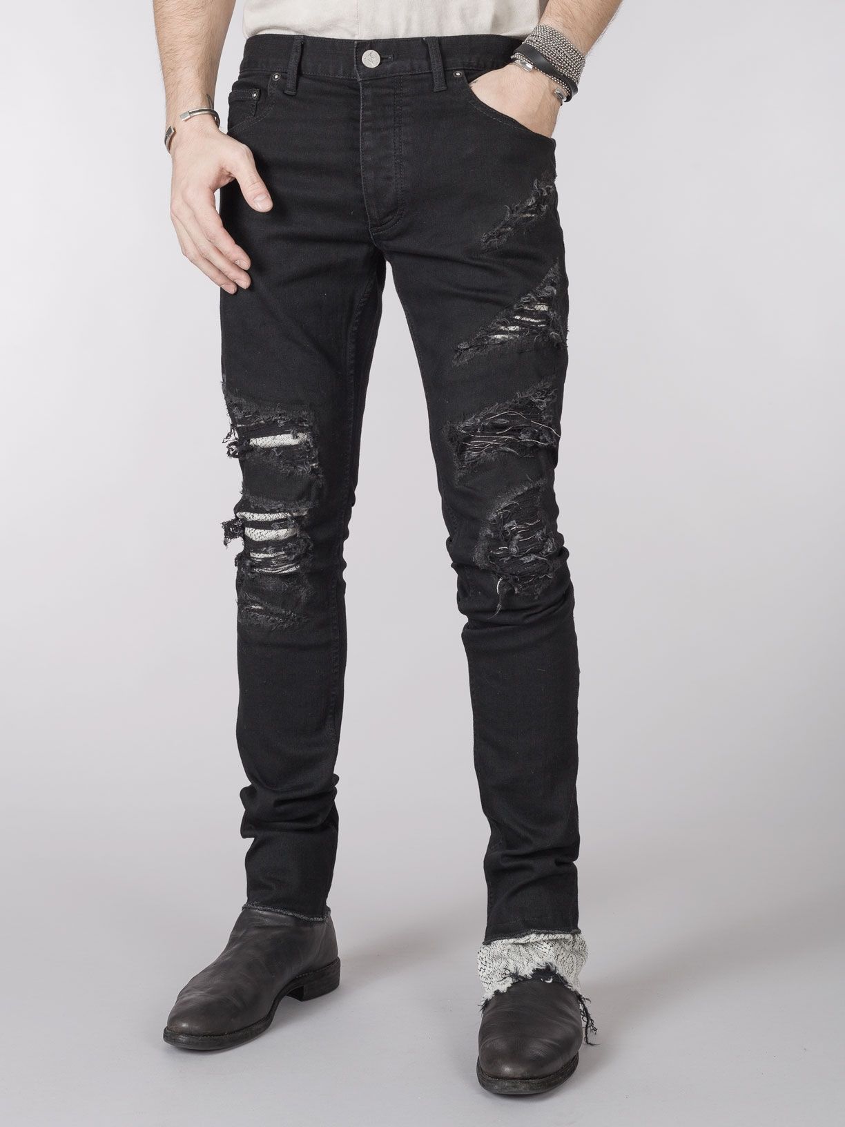 DENIM - INN7