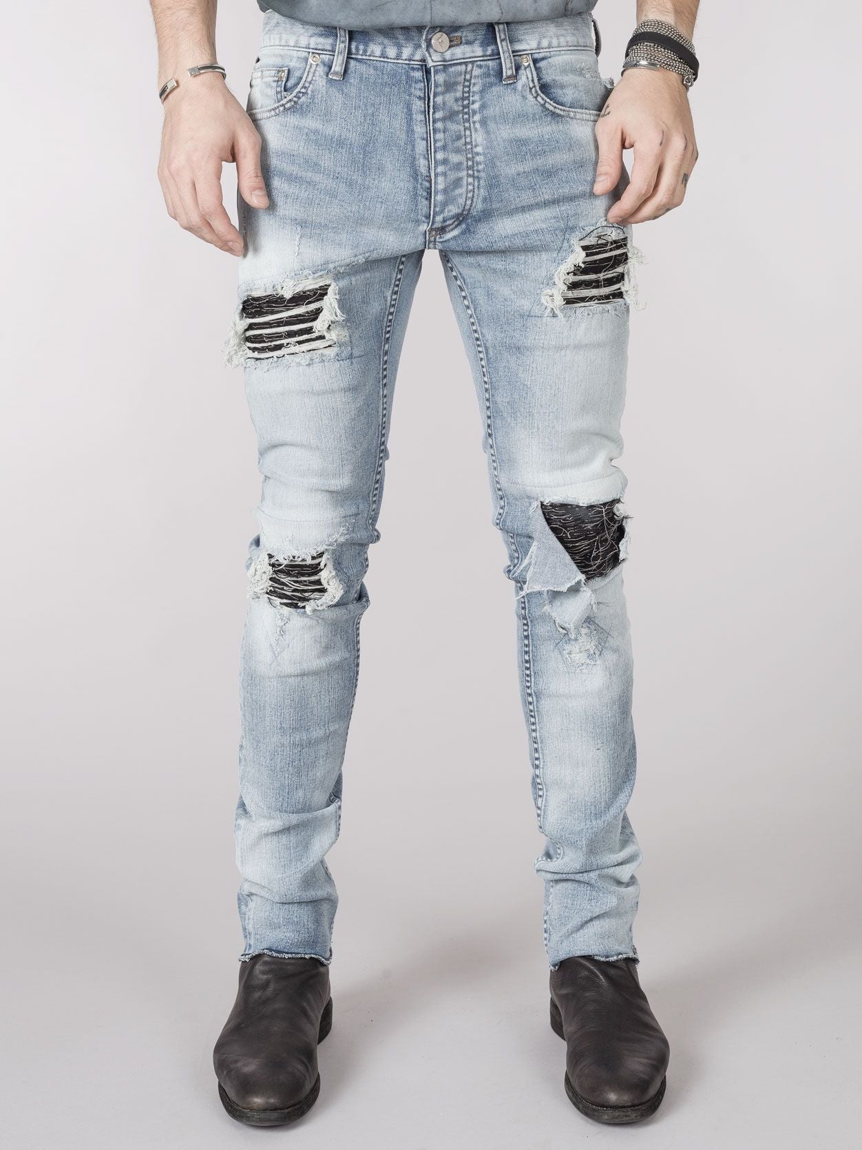 DENIM - INN7