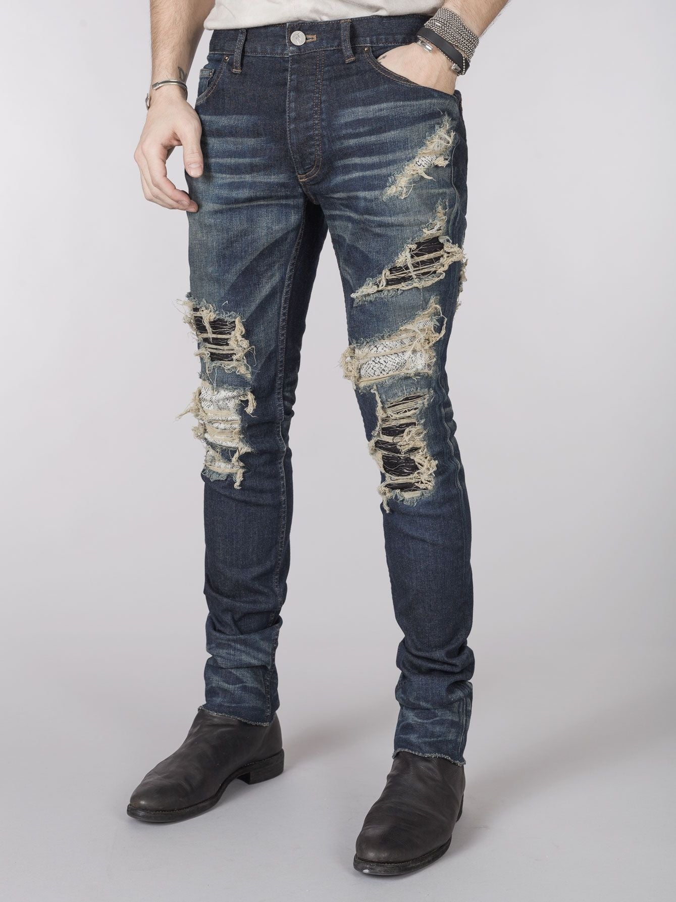DENIM - INN7