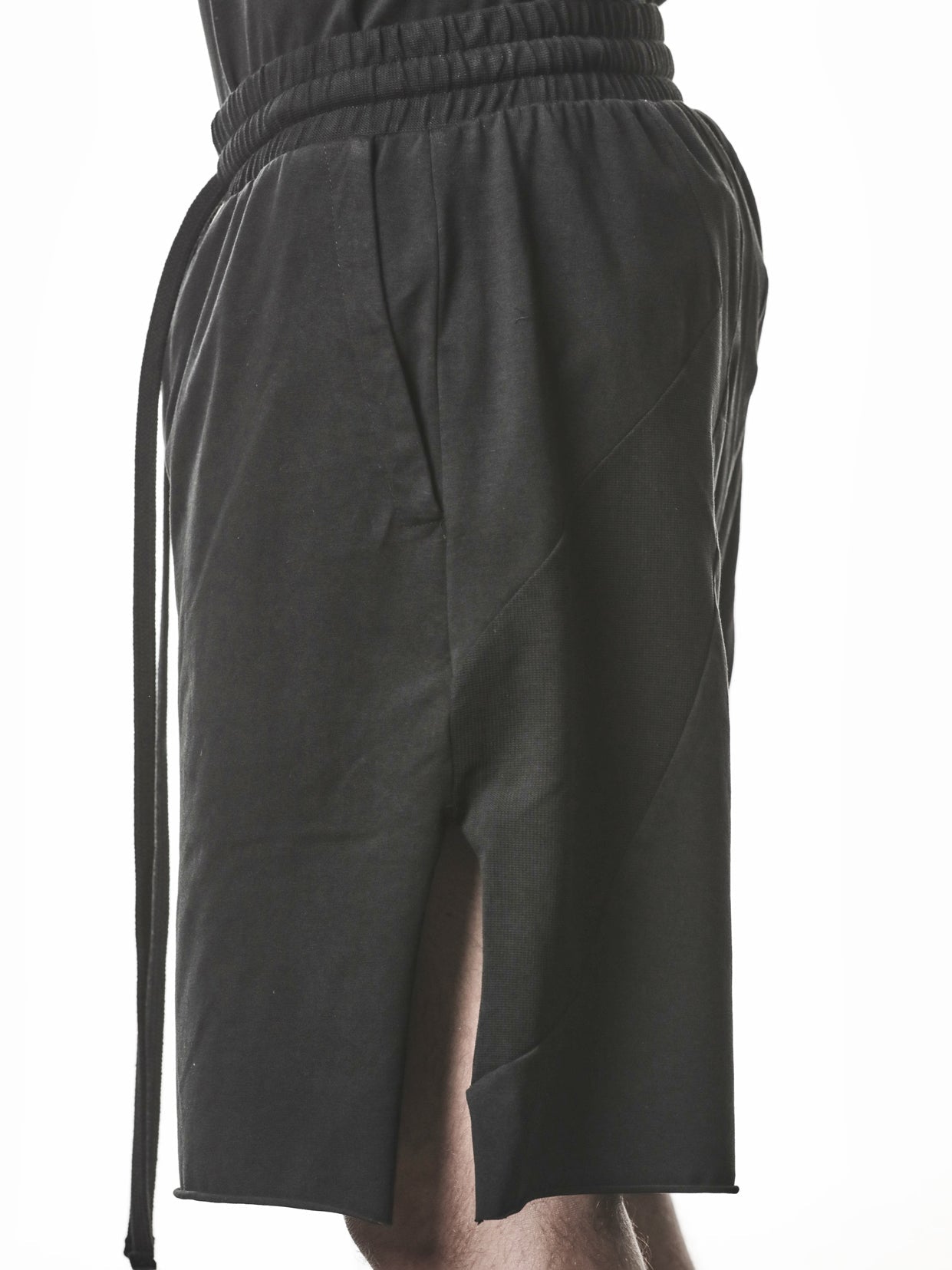 Matmix Cotton Shorts - by THOM KROM