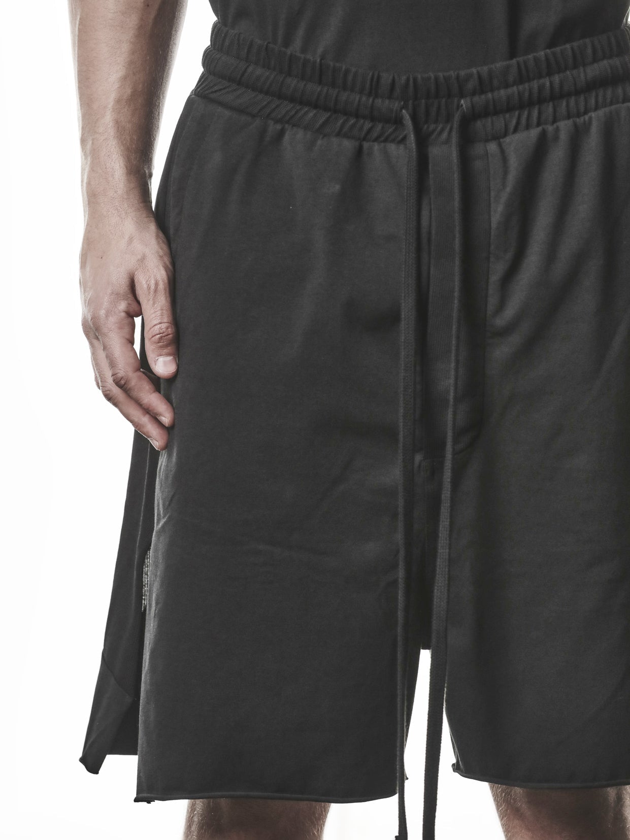 Matmix Cotton Shorts - by THOM KROM