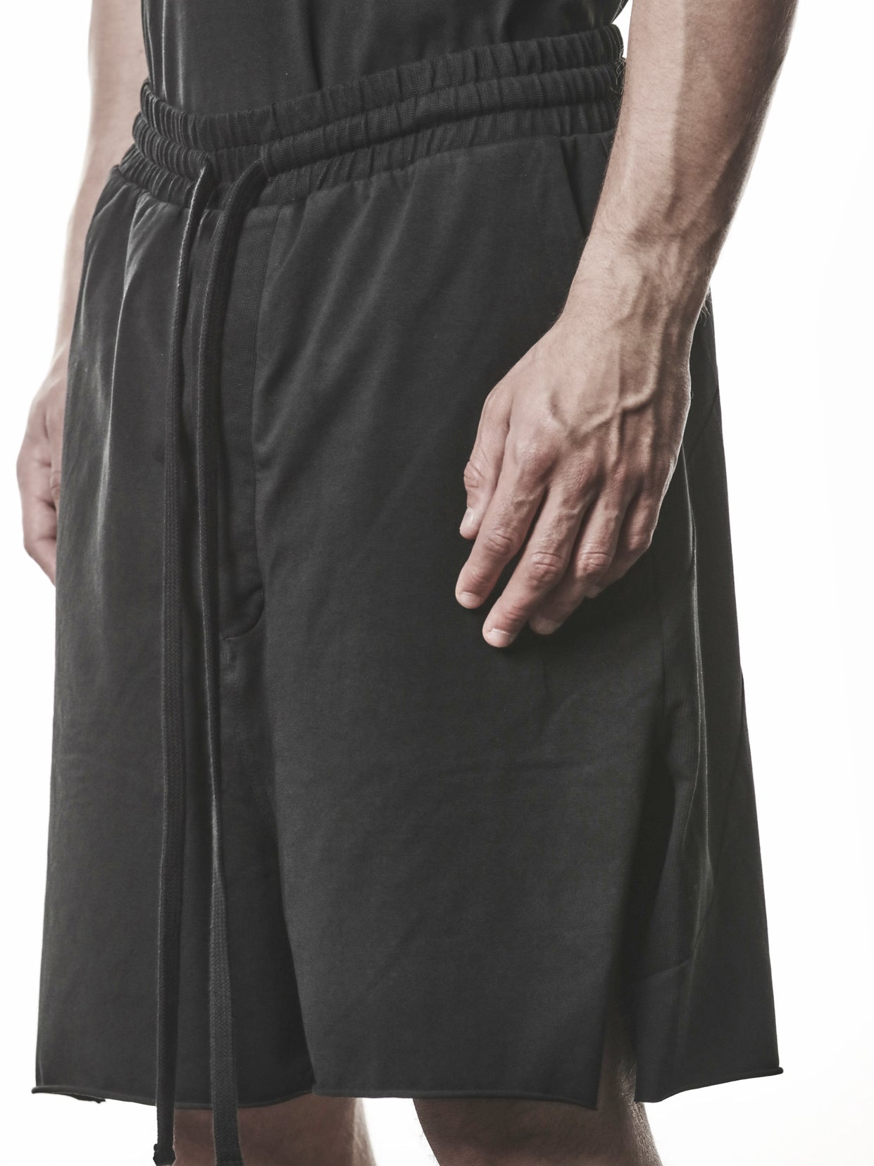 Matmix Cotton Shorts - by THOM KROM