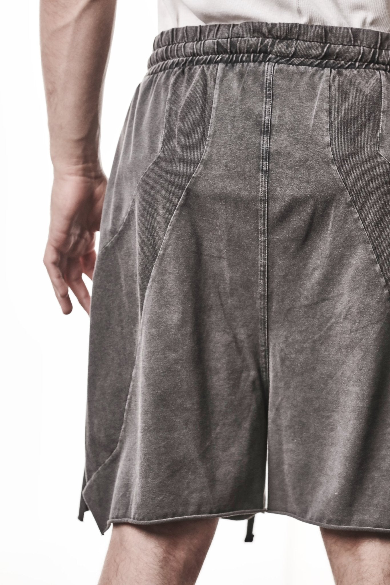 Matmix Cotton Shorts - by THOM KROM