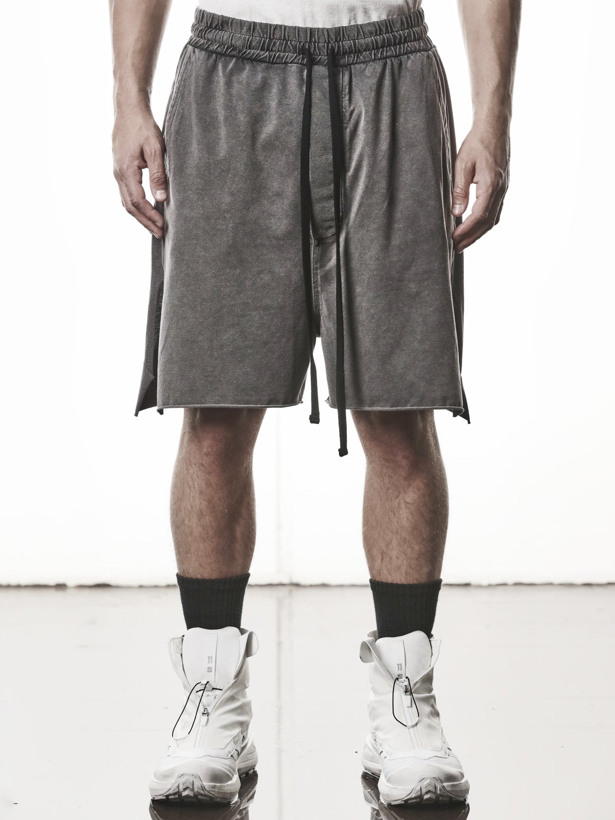 Matmix Cotton Shorts - by THOM KROM