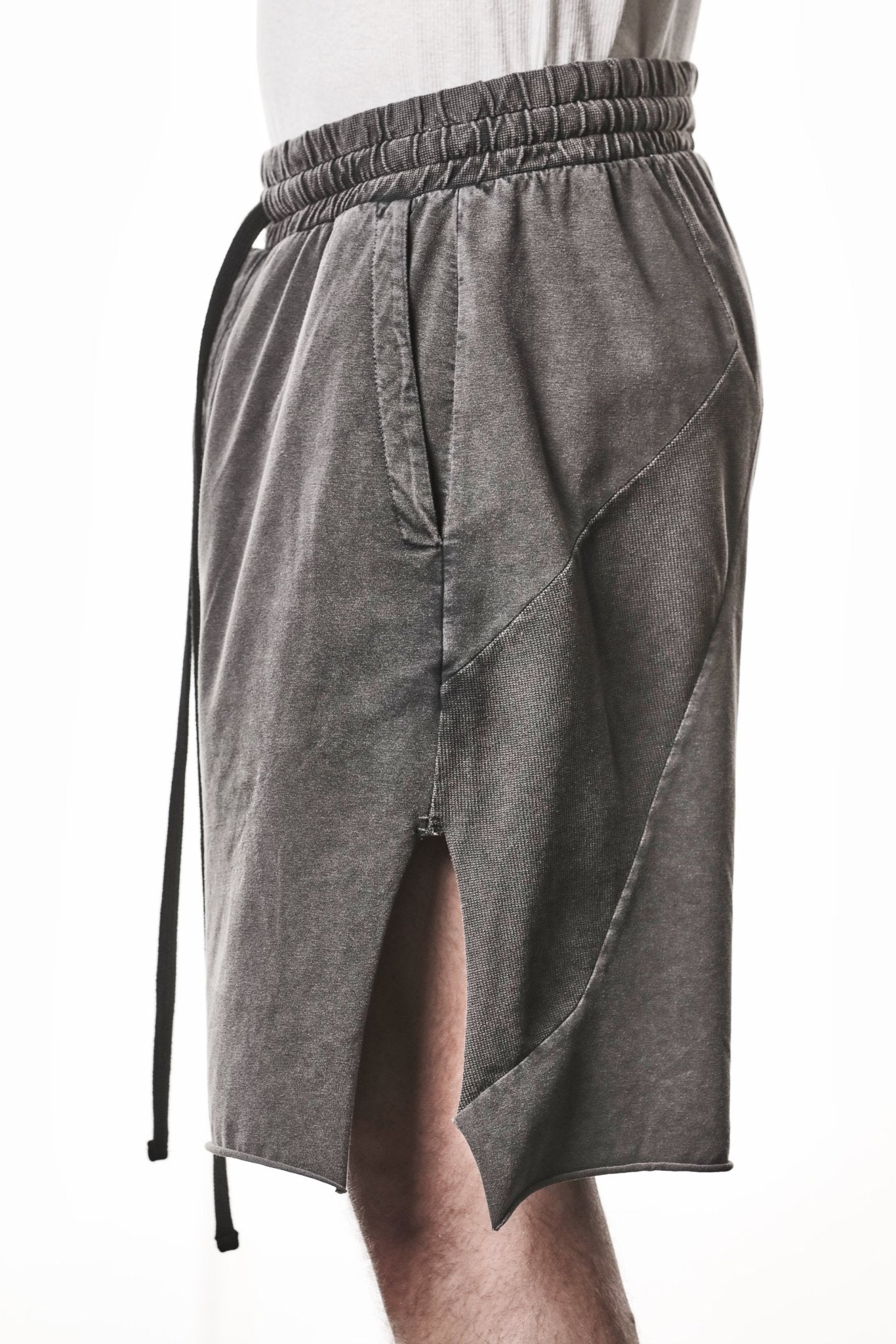 Matmix Cotton Shorts - by THOM KROM