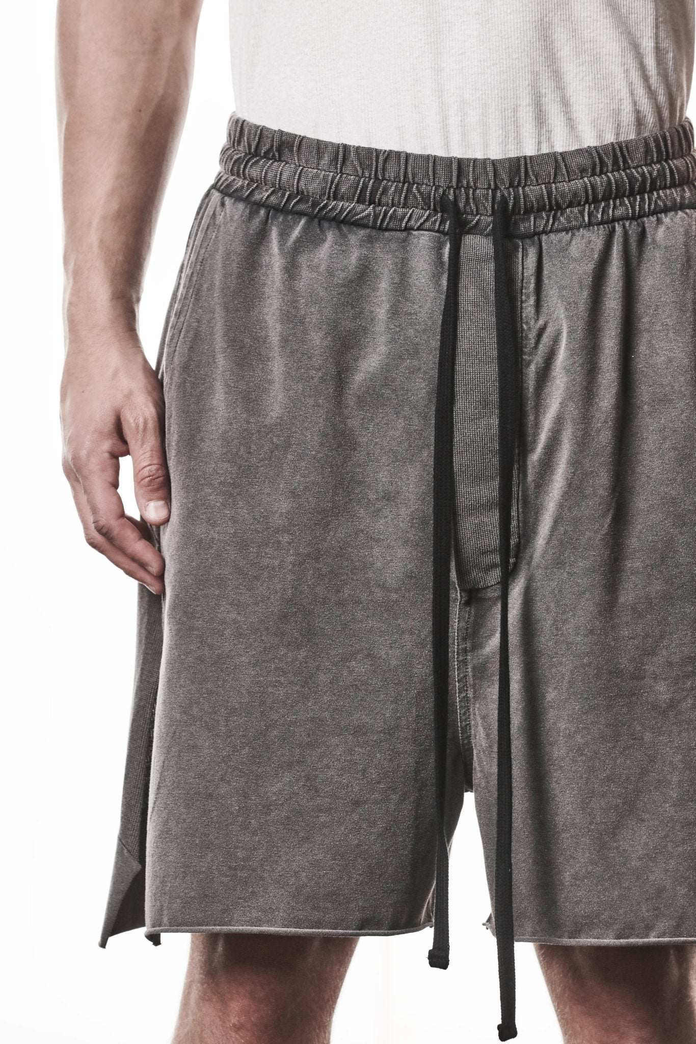 Matmix Cotton Shorts - by THOM KROM