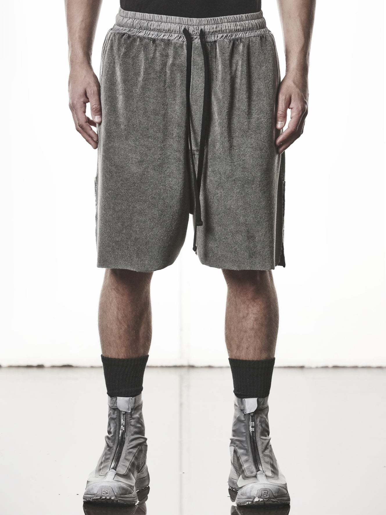 Matmix Terry Shorts - by THOM KROM
