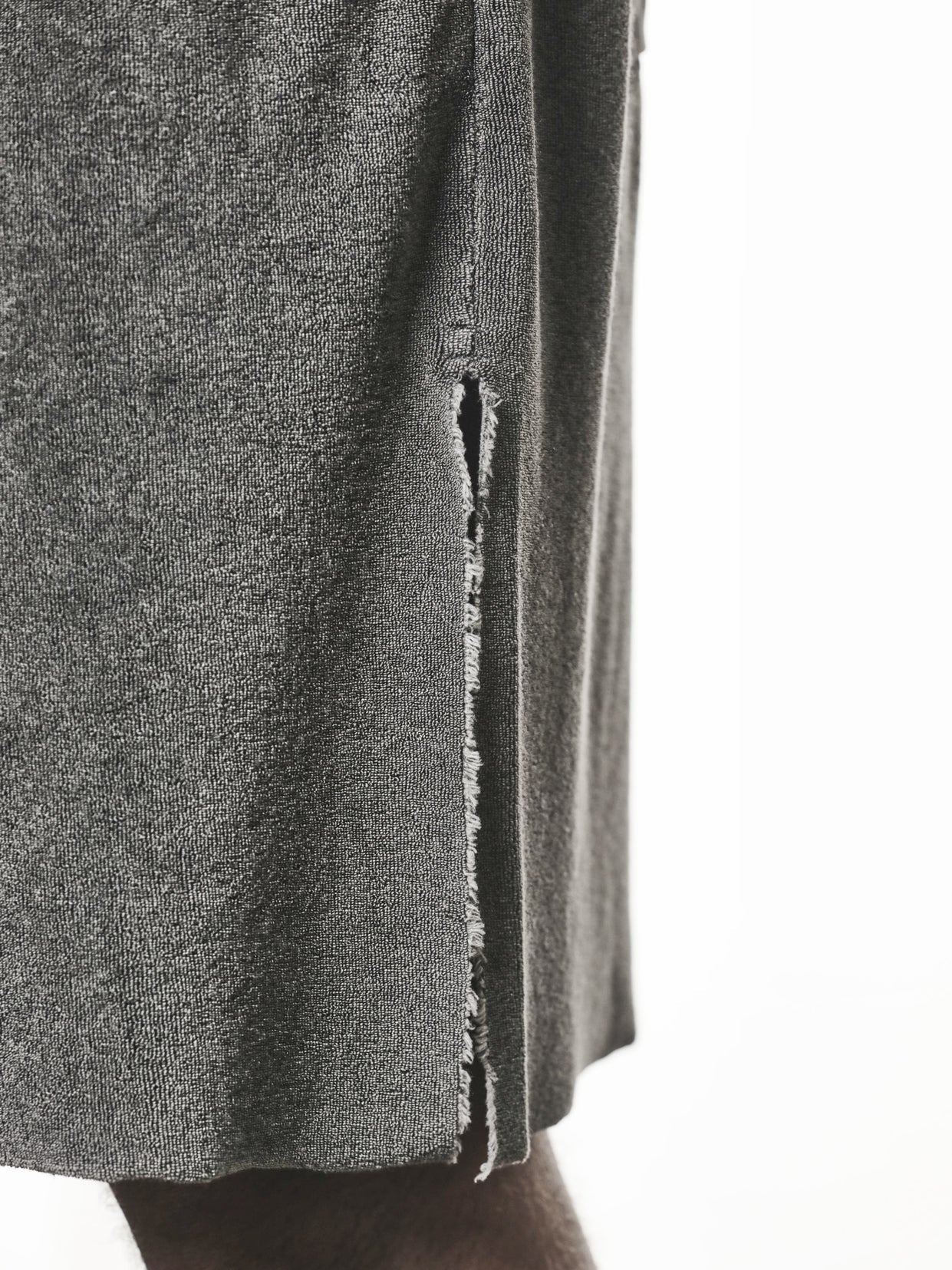 Matmix Terry Shorts - by THOM KROM