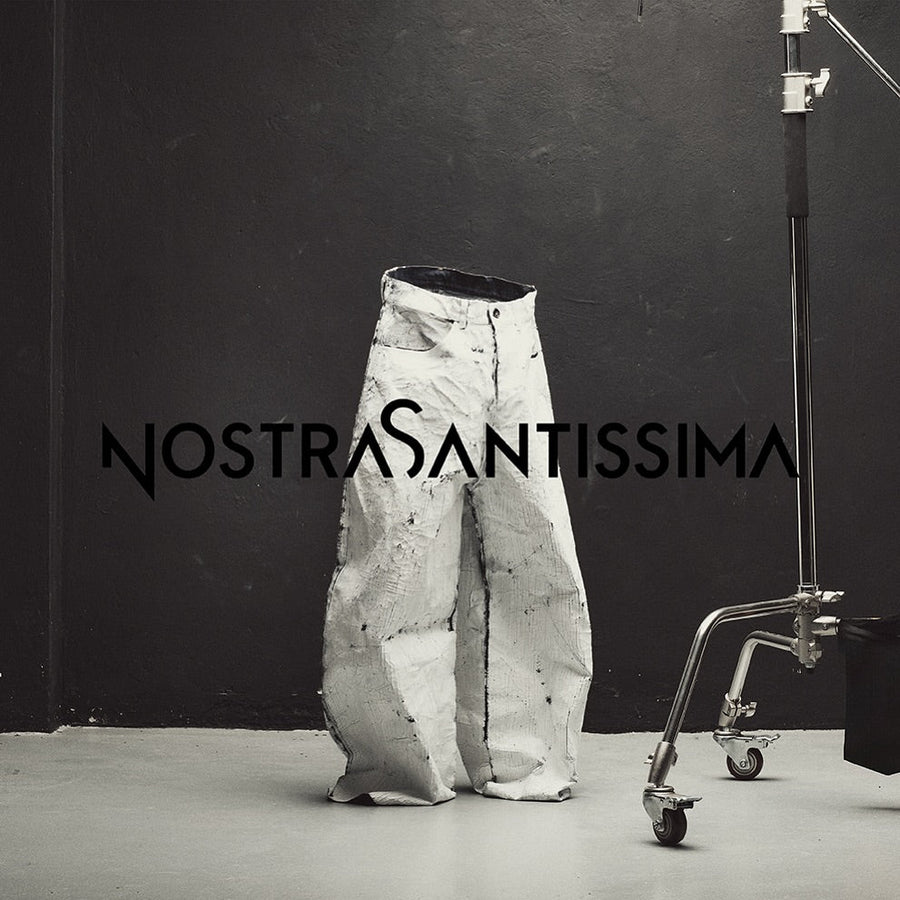NOSTRA SANTISSIMA