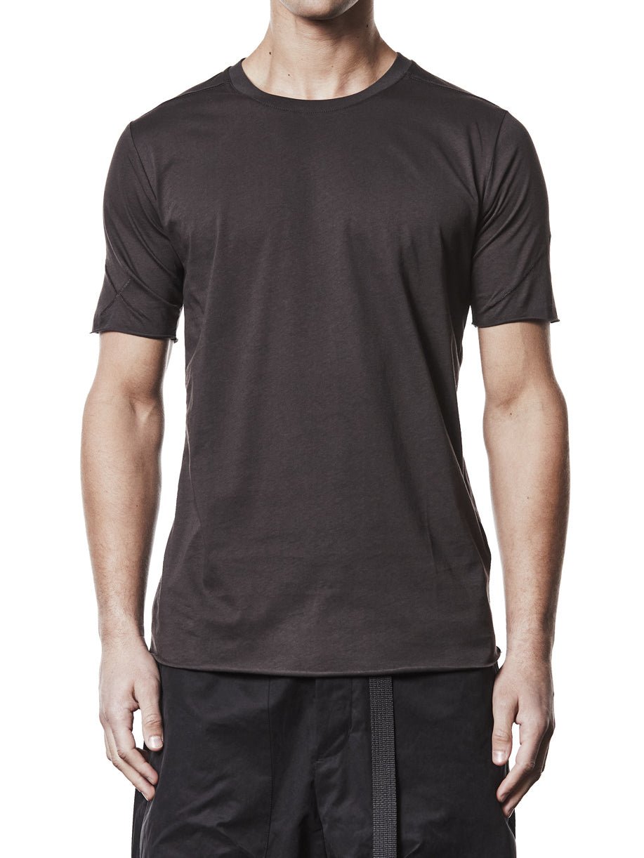 Round Neck T-shirt - by THOM KROM