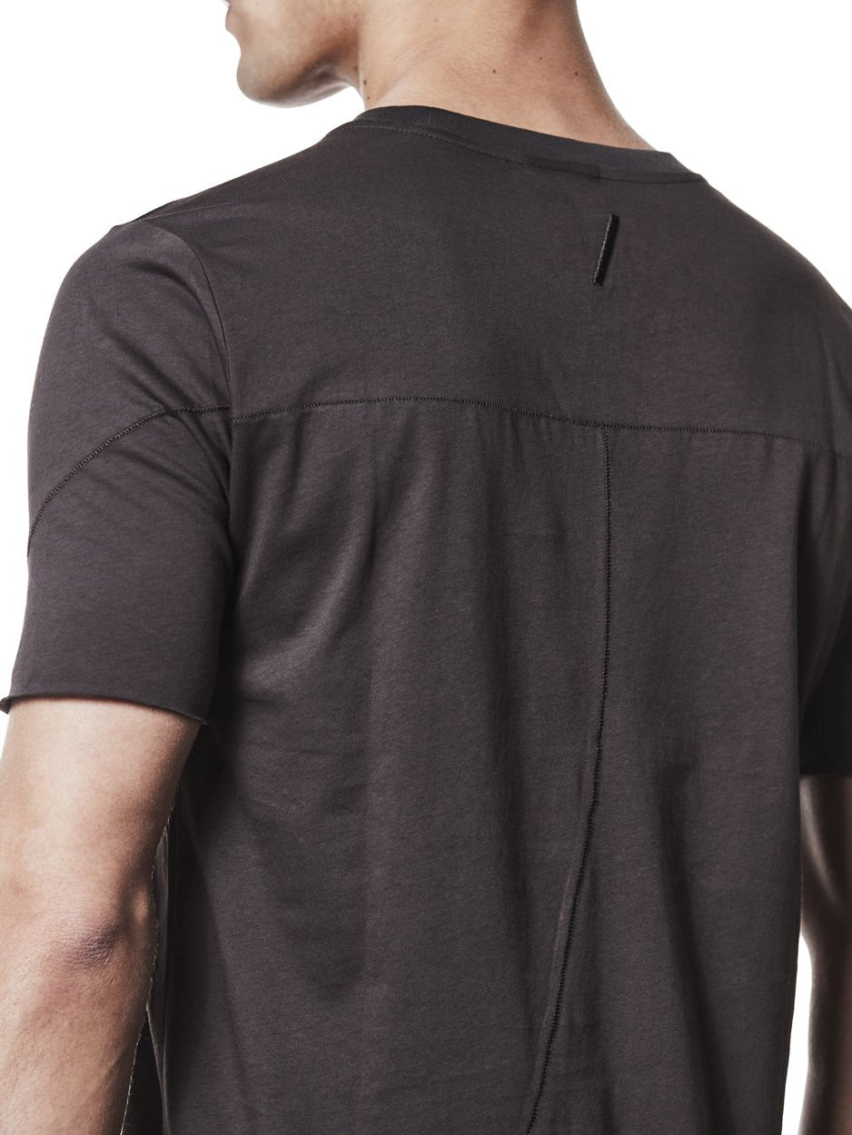 Round Neck T-shirt - by THOM KROM