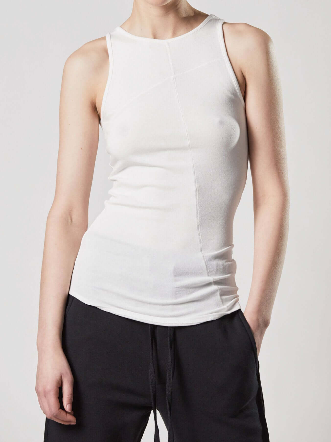 Long tank top - INN7
