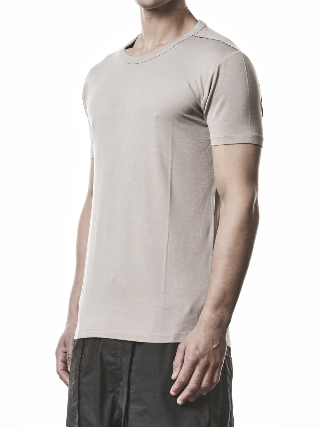 Signature Stitch Slim T-Shirt - by THOM KROM