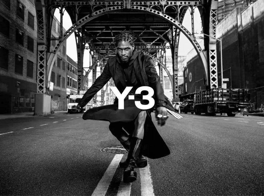 Y-3